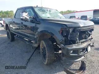 ✅ 2019 Ford F-250 XL • VIN: 1FT7W2B69KEG82649 • Lot: 42119089. Listed on IAAI with 147,490 mi. Free auction sales archive from the USA and detailed vehicle history report at DreamBid. Image 1.