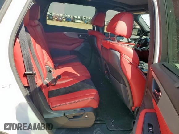 ✅ 2022 Acura MDX w/A-Spec Package • VIN: 5J8YE1H07NL047323 • Lot: 85905955. Wystawiony na Copart z przebiegiem 96 080 mil. Bezpłatny archiwum sprzedaży aukcyjnych z USA i szczegółowy raport historii pojazdu na DreamBid. Zdjęcie 11.