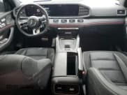 ✅ 2024 Mercedes-Benz GLE 53 AMG • VIN: 4JGFD6BB3RB104351 • Lot: 86130905. Listed on Copart with 17,655 mi. Free auction sales archive from the USA and detailed vehicle history report at DreamBid. Image 8.