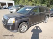 ✅ 2013 GMC Terrain SLE • VIN: 2GKALMEK3D6401573 • Лот: 43456022. Опубликован ранее на IAAI с пробегом 201 682 миль. Бесплатный доступ к архиву аукционных продаж из США и подробный отчёт об истории автомобиля на DreamBid. Изображение 2.
