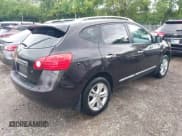 ✅ 2012 Nissan Rogue SL • VIN: JN8AS5MV7CW409832 • Лот: 42626803. Опубликован ранее на IAAI с пробегом 104 335 миль. Бесплатный доступ к архиву аукционных продаж из США и подробный отчёт об истории автомобиля на DreamBid. Изображение 4.