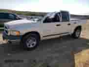 ✅ 2004 Dodge 1500 SLT • VIN: 1D7HA18DX4J243303 • Лот: 74657854. Размещён на Copart с пробегом 223 505 миль миль. Получите бесплатный доступ к архиву аукционных продаж из США и посмотрите подробный отчёт об истории автомобиля на DreamBid. Изображение 1.