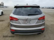 ✅ 2015 Hyundai Santa Fe • VIN: 5XYZW4LA3FG266648 • Лот: 52937914. Опубликован ранее на Copart с пробегом 93 940 миль. Бесплатный доступ к архиву аукционных продаж из США и подробный отчёт об истории автомобиля на DreamBid. Изображение 6.