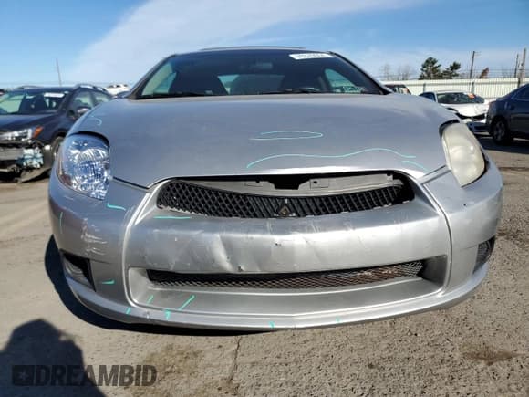 ✅ 2009 Mitsubishi Eclipse GS • VIN: 4A3AK24F19E013670 • Lot: 76370004. Wystawiony na Copart z przebiegiem 132 794 mil. Bezpłatny archiwum sprzedaży aukcyjnych z USA i szczegółowy raport historii pojazdu na DreamBid. Zdjęcie 5.