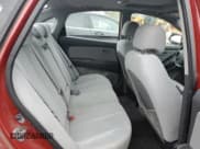 ✅ 2008 Hyundai Elantra GLS • VIN: KMHDU45D08U435061 • Lot: 63040925. Wystawiony na Copart z przebiegiem 232 944 mil. Bezpłatny archiwum sprzedaży aukcyjnych z USA i szczegółowy raport historii pojazdu na DreamBid. Zdjęcie 10.