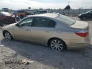 ✅ 2010 Hyundai Genesis • VIN: KMHGC4DE2AU085951 • Lot: 86224805. Wystawiony na Copart z przebiegiem 167 520 mil. Bezpłatny archiwum sprzedaży aukcyjnych z USA i szczegółowy raport historii pojazdu na DreamBid. Zdjęcie 2.