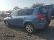 ✅ 2007 Toyota RAV4 Sport • VIN: JTMZD32V876046009 • Лот: 56517405. Опубликован ранее на Copart с пробегом 165 703 миль. Бесплатный доступ к архиву аукционных продаж из США и подробный отчёт об истории автомобиля на DreamBid. Изображение 2.