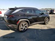 ✅ 2023 Hyundai Tucson Limited • VIN: KM8JECA15PU116646 • Lot: 74674094. Listed on Copart with 26,600 mi. Free auction sales archive from the USA and detailed vehicle history report at DreamBid. Image 3.