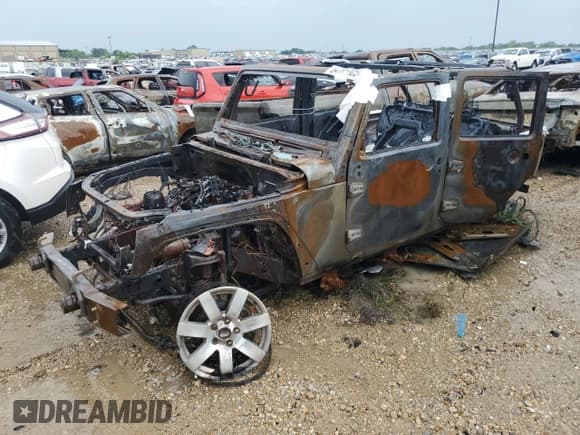 ✅ 2008 Jeep Wrangler Unlimited Sahara • VIN: 1J4GA59178L544357 • Lot: 54785005. Wystawiony na Copart z przebiegiem Nie podano. Bezpłatny archiwum sprzedaży aukcyjnych z USA i szczegółowy raport historii pojazdu na DreamBid. Zdjęcie 1.