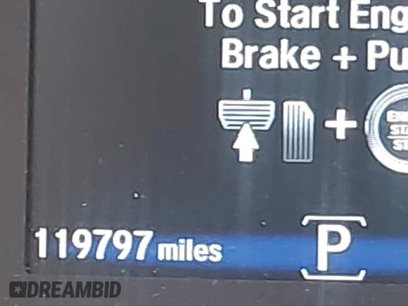 ✅ 2017 Honda Pilot EX-L • VIN: 5FNYF6H55HB062267 • Lot: 43680104. Listed on IAAI with 119,797 mi. Free auction sales archive from the USA and detailed vehicle history report at DreamBid. Image 16.