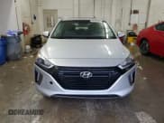 ✅ 2018 Hyundai Ioniq Limited • VIN: KMHC85LC8JU065306 • Lot: 45145725. Wystawiony na Copart z przebiegiem 187 929 mil. Bezpłatny archiwum sprzedaży aukcyjnych z USA i szczegółowy raport historii pojazdu na DreamBid. Zdjęcie 5.