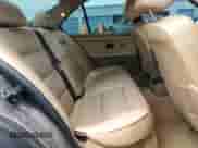 1998 BMW 3 Series 328i with VIN WBACD4329WAV60069, listed as a Copart auction lot 57724115 with 113,414 mi miles and Clean title. Bid and sale history available at DreamBid. Image 10.