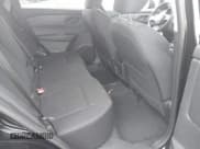 ✅ 2025 Nissan Rogue S • VIN: 5N1BT3AB2SC769839 • Lot: 42721810. Listed on IAAI with 8,477 mi. Free auction sales archive from the USA and detailed vehicle history report at DreamBid. Image 8.