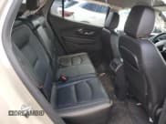 ✅ 2022 GMC Terrain AT4 • VIN: 3GKALYEV8NL166800 • Lot: 65704245. Listed on Copart with 35,532 mi. Free auction sales archive from the USA and detailed vehicle history report at DreamBid. Image 10.