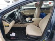 ✅ 2016 Hyundai Sonata SE • VIN: 5NPE24AF2GH293102 • Lot: 42359163. Listed on Copart with 92,456 mi. Free auction sales archive from the USA and detailed vehicle history report at DreamBid. Image 7.