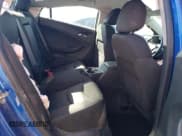 ✅ 2018 Chevrolet Volt LT • VIN: 1G1RA6S55JU124851 • Lot: 69564303. Wystawiony na Copart z przebiegiem 81 754 mil. Bezpłatny archiwum sprzedaży aukcyjnych z USA i szczegółowy raport historii pojazdu na DreamBid. Zdjęcie 10.