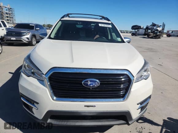 ✅ 2020 Subaru Ascent Touring • VIN: 4S4WMARD4L3434396 • Лот: 91923925. Опубликован ранее на Copart с пробегом 54 562 миль. Бесплатный доступ к архиву аукционных продаж из США и подробный отчёт об истории автомобиля на DreamBid. Изображение 5.