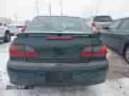 2003 Chevrolet Malibu z VIN 1G1ND52J13M571127, wystawiony jako IAAI lot #41310875 z przebiegiem 137 851 mil mil oraz . Historia ofert i sprzedaży dostępna na DreamBid. Obrazek 16.