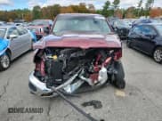 ✅ 2019 Ram 1500 Big Horn • VIN: 1C6SRFFT7KN513570 • Lot: 89725285. Listed on Copart with 127,031 mi. Free auction sales archive from the USA and detailed vehicle history report at DreamBid. Image 5.