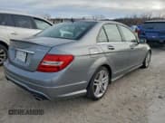 ✅ 2013 Mercedes-Benz C 300 Sport • VIN: WDDGF8AB7DR263461 • Лот: 96068725. Опубликован ранее на Copart с пробегом 150 048 миль. Бесплатный доступ к архиву аукционных продаж из США и подробный отчёт об истории автомобиля на DreamBid. Изображение 3.