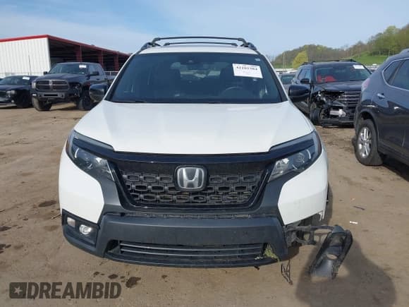✅ 2020 Honda Passport EX-L • VIN: 5FNYF8H5XLB005177 • Лот: 42102384. Опубликован ранее на IAAI с пробегом 134 502 миль. Бесплатный доступ к архиву аукционных продаж из США и подробный отчёт об истории автомобиля на DreamBid. Изображение 13.