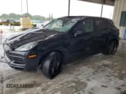 ✅ 2022 Porsche Cayenne S • VIN: WP1AB2AY8NDA31722 • Lot: 71657414. Listed on Copart with 9,074 mi. Free auction sales archive from the USA and detailed vehicle history report at DreamBid. Image 1.