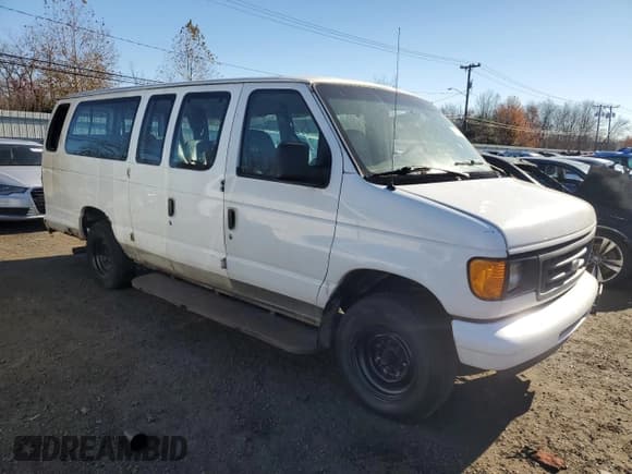 ✅ 2006 Ford Econoline Cargo Super • VIN: 1FTNS24L16HA04102 • Лот: 80125804. Опубликован ранее на Copart с пробегом Не указан. Бесплатный доступ к архиву аукционных продаж из США и подробный отчёт об истории автомобиля на DreamBid. Изображение 4.