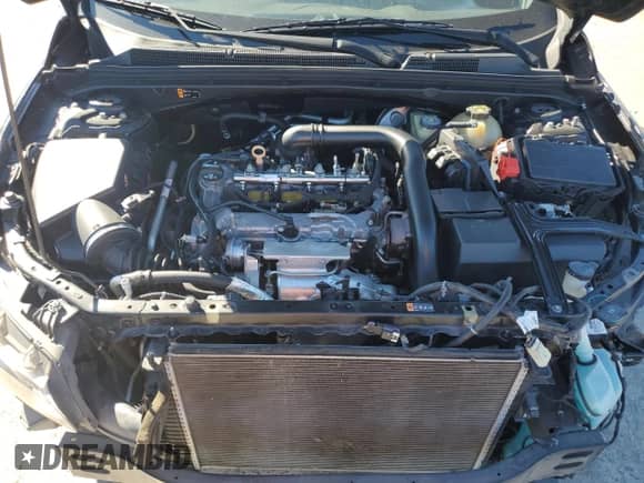 2016 Chevrolet Malibu LS with VIN 1G1ZB5ST3GF191581, listed as a Copart auction lot 89611695 with 183,480 mi miles and Salvage title. Bid and sale history available at DreamBid. Image 11.