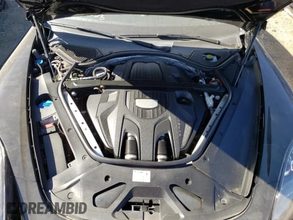 ✅ 2018 Porsche Panamera 4S • VIN: WP0AB2A77JL135403 • Lot: 44942112. Wystawiony na Copart z przebiegiem 65 238 mil. Bezpłatny archiwum sprzedaży aukcyjnych z USA i szczegółowy raport historii pojazdu na DreamBid. Zdjęcie 7.