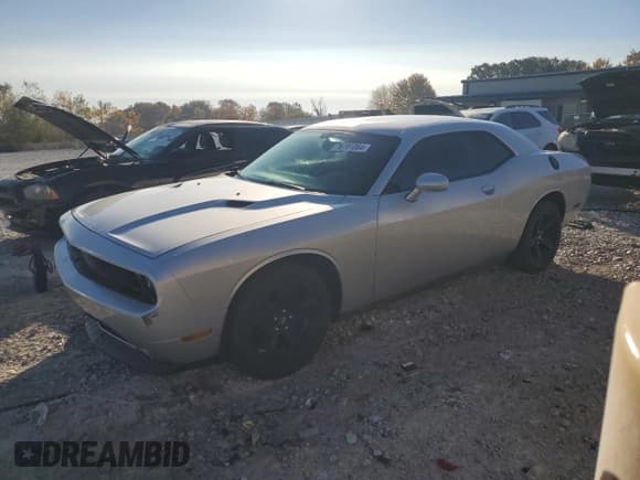 ✅ 2012 Dodge Challenger SXT • VIN: 2C3CDYAG7CH176611 • Lot: 76791064. Wystawiony na Copart z przebiegiem Nie podano. Bezpłatny archiwum sprzedaży aukcyjnych z USA i szczegółowy raport historii pojazdu na DreamBid. Zdjęcie 1.