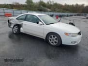 ✅ 1999 Toyota Solara SLE • VIN: 2T1CF28P8XC110304 • Lot: 87375695. Wystawiony na Copart z przebiegiem 146 393 mil. Bezpłatny archiwum sprzedaży aukcyjnych z USA i szczegółowy raport historii pojazdu na DreamBid. Zdjęcie 4.