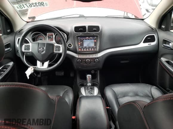 ✅ 2017 Dodge Journey GT • VIN: 3C4PDDEG8HT565224 • Лот: 90326715. Опубликован ранее на Copart с пробегом 130 641 миль. Бесплатный доступ к архиву аукционных продаж из США и подробный отчёт об истории автомобиля на DreamBid. Изображение 8.