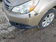 ✅ 2010 Subaru Outback Premium All-Weather Anniversary • VIN: 4S4BRBCC4A3348878 • Lot: 43819918. Listed on IAAI with 196,000 mi. Free auction sales archive from the USA and detailed vehicle history report at DreamBid. Image 6.