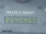 ✅ 2004 Ford Mustang Deluxe • VIN: 1FAFP44614F219120 • Lot: 43637646. Listed on IAAI with 204,090 mi. Free auction sales archive from the USA and detailed vehicle history report at DreamBid. Image 12.