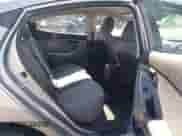 2016 Hyundai Elantra SE with VIN 5NPDH4AE8GH740226, listed as a IAAI auction lot 43315651 with 104,996 mi miles and . Bid and sale history available at DreamBid. Image 8.