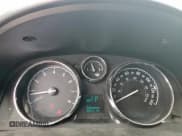 ✅ 2012 Chevrolet Captiva Sport LS • VIN: 3GNAL2EK5CS649573 • Lot: 57659985. Wystawiony na Copart z przebiegiem 90 511 mil. Bezpłatny archiwum sprzedaży aukcyjnych z USA i szczegółowy raport historii pojazdu na DreamBid. Zdjęcie 9.