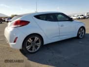 ✅ 2016 Hyundai Veloster • VIN: KMHTC6AD6GU293913 • Лот: 79720204. Опубликован ранее на Copart с пробегом 72 559 миль. Бесплатный доступ к архиву аукционных продаж из США и подробный отчёт об истории автомобиля на DreamBid. Изображение 3.