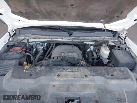 ✅ 2013 Chevrolet Silverado 2500HD Work Truck • VIN: 1GC0CVCG4DF146496 • Lot: 42040683. Wystawiony na IAAI z przebiegiem 297 517 mil. Bezpłatny archiwum sprzedaży aukcyjnych z USA i szczegółowy raport historii pojazdu na DreamBid. Zdjęcie 10.