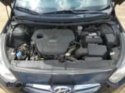 ✅ 2012 Hyundai Accent GLS • VIN: KMHCU4AE7CU059560 • Lot: 52841615. Listed on Copart with 163,979 mi. Free auction sales archive from the USA and detailed vehicle history report at DreamBid. Image 11.