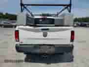 2017 Ram 1500 Tradesman с VIN 3C6JR6DG7HG648888, выставлен на аукционе Copart как лот 55433555 с пробегом 127 715 миль миль и Списание • Salvage title. История ставок и продаж доступна на DreamBid. Изображение 6.