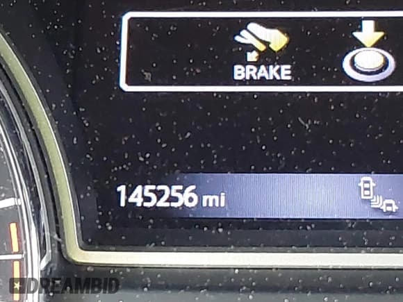 ✅ 2017 Nissan Altima SR • VIN: 1N4AL3AP7HC205243 • Lot: 42437100. Wystawiony na IAAI z przebiegiem 145 256 mil. Bezpłatny archiwum sprzedaży aukcyjnych z USA i szczegółowy raport historii pojazdu na DreamBid. Zdjęcie 15.