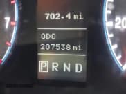 ✅ 2009 Hyundai Azera Limited • VIN: KMHFC46F29A342475 • Lot: 42936111. Listed on IAAI with 207,538 mi. Free auction sales archive from the USA and detailed vehicle history report at DreamBid. Image 14.