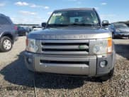 ✅ 2007 Land Rover LR3 HSE • VIN: SALAG25427A436711 • Lot: 79272584. Wystawiony na Copart z przebiegiem 199 331 mil. Bezpłatny archiwum sprzedaży aukcyjnych z USA i szczegółowy raport historii pojazdu na DreamBid. Zdjęcie 5.