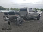 ✅ 2006 Chevrolet Silverado 2500HD LT2 • VIN: 1GCHK23U86F134204 • Lot: 68744365. Wystawiony na Copart z przebiegiem 203 046 mil. Bezpłatny archiwum sprzedaży aukcyjnych z USA i szczegółowy raport historii pojazdu na DreamBid. Zdjęcie 3.