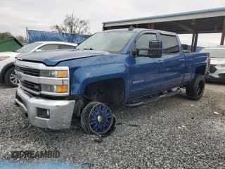 ✅ 2016 Chevrolet Silverado 2500HD LT • VIN: 1GC1KVE82GF182544 • Лот: 41669865. Опубликован ранее на Copart с пробегом 229 896 миль. Бесплатный доступ к архиву аукционных продаж из США и подробный отчёт об истории автомобиля на DreamBid. Изображение 1.