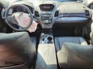 ✅ 2018 Acura RDX • VIN: 5J8TB4H30JL009960 • Lot: 89648405. Listed on Copart with Not provided. Free auction sales archive from the USA and detailed vehicle history report at DreamBid. Image 8.