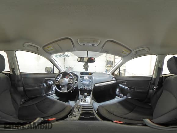 ✅ 2013 Subaru Impreza Premium • VIN: JF1GPAC62DH205560 • Lot: 86600505. Listed on Copart with 176,171 mi. Free auction sales archive from the USA and detailed vehicle history report at DreamBid. Image 15.