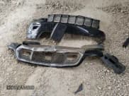 ✅ 2017 Jeep Grand Cherokee Overland • VIN: 1C4RJFCG2HC800339 • Lot: 70897085. Listed on Copart with 168,113 mi. Free auction sales archive from the USA and detailed vehicle history report at DreamBid. Image 13.