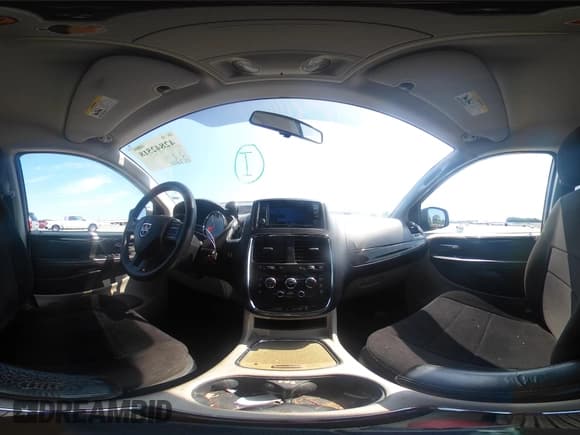 ✅ 2012 Dodge Grand Caravan SXT • VIN: 2C4RDGCG8CR268544 • Лот: 42842518. Опубликован ранее на IAAI с пробегом 153 622 миль. Бесплатный доступ к архиву аукционных продаж из США и подробный отчёт об истории автомобиля на DreamBid. Изображение 22.