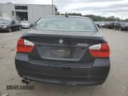 ✅ 2008 BMW 3 Series 328i • VIN: WBAVA33558P142498 • Lot: 69547915. Listed on Copart with 198,993 mi. Free auction sales archive from the USA and detailed vehicle history report at DreamBid. Image 6.